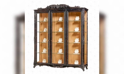 Витрина Roberto Giovannini 1411