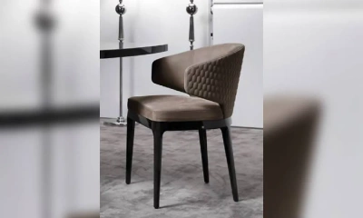 Стул Dv Home Collection Egoist