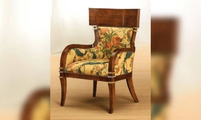 Кресло Morello Gianpaolo Scozia