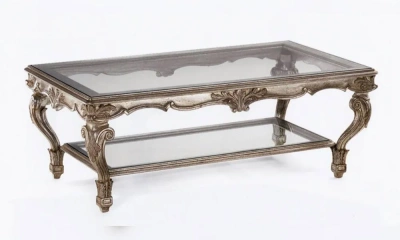 Стол Журнальный Roberto Giovannini 1250