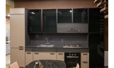 Кухня Русский Дом