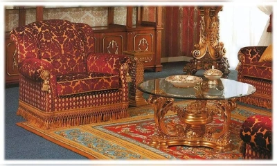 Стол Журнальный Asnaghi Interiors 983303