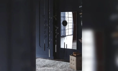 Вешалка Cattelan Italia Book 1