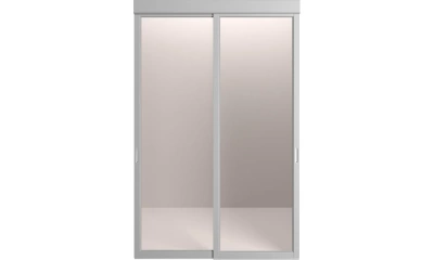 Перегородка Софья. Коллекция Original. Модель со стеклом (399)