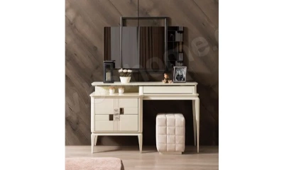 Стол Туалетный Balhome Berceste