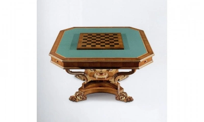 Игральный Стол Zanaboni T/4950