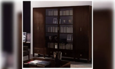 Книжный Шкаф Bamax 103.0134