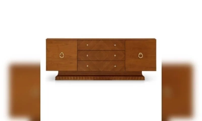 Комод Seven Sedie Ellipse 2