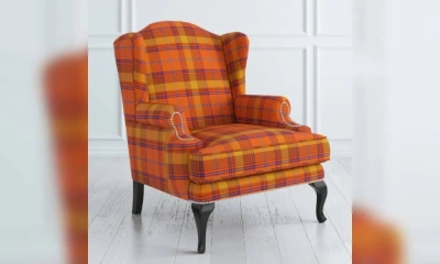 Кресло Kreind Френсис M12-Bn-0411