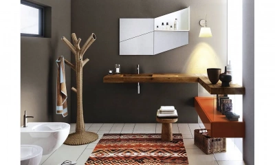 База Под Раковину Depth Lago 0145