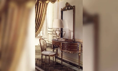 Туалетный Столик Angelo Cappellini Timeless 5