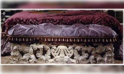 Банкетка Jumbo Collection Promenade