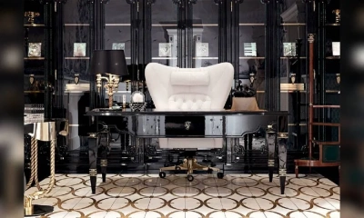 Стол Письменный Visionnaire Home Philosophy 2