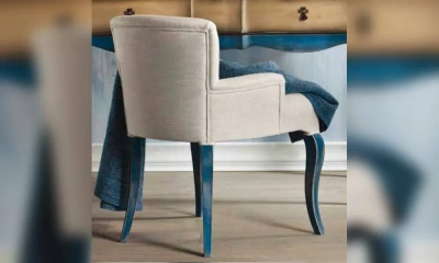 Стул Metamorfosi (Cp) New F132