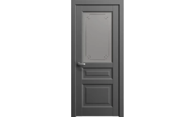 Межкомнатная дверь Софья, коллекция Мастер и Маргарита, Модель 331.41Г-У2