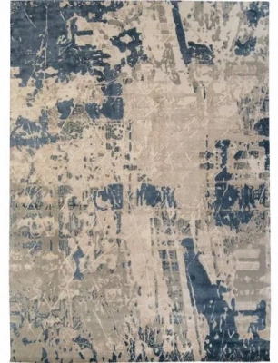 Ковер Sahrai Solid 400Cm X 300Cm