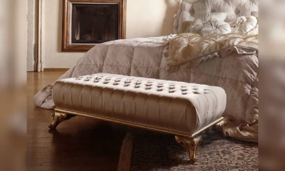 Банкетка Volpi Tea 1