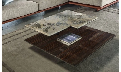 Стол Журнальный Walt Longhi Y 695