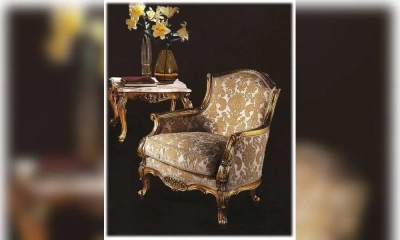 Кресло Angelo Cappellini 0560