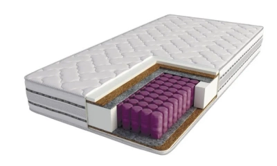 Матрас Сонберри Naturel-21