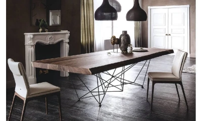 Стол Cattelan Italia Gordon Deep Wood