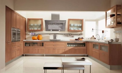 Кухня Lube Fosca 3