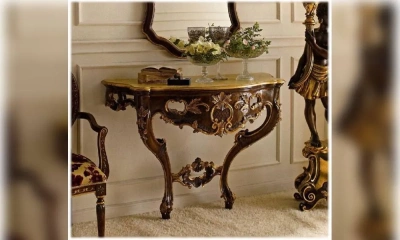 Консоль Andrea Fanfani 3021