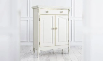 Комод Kreind Golden Rose Для Обуви G103-K02-G