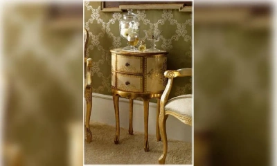 Тумба Прикроватная Andrea Fanfani 206