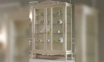 Витрина Florence Art Giorno