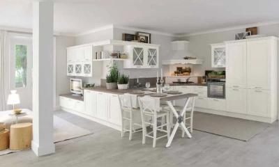 Кухня Lube Agnese 4