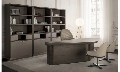 Домашний Кабинет Medea Montenapoleone