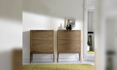 Буфет Porada Atlante 1