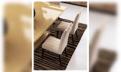 Стул Turri Genesis 2