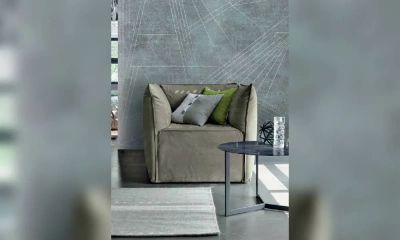 Кресло Tomasella Flower