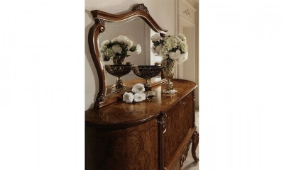 Зеркало Barnini Oseo Dv6