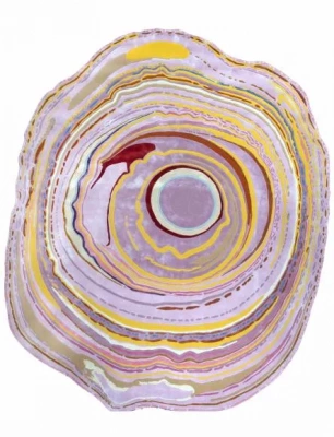 Ковер Sahrai Agata Coyamito 400Cm X 300Cm