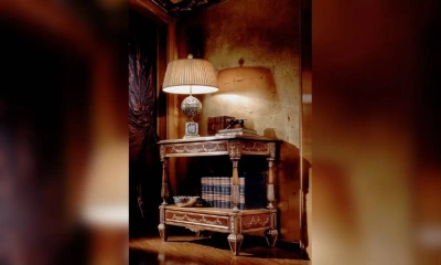 Этажерка Zanaboni Bonanomi 2