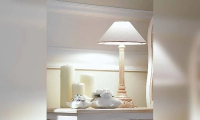 Notte 6 Лампа Finish F,Tipologia R