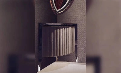 Буфет Turri Orion 2