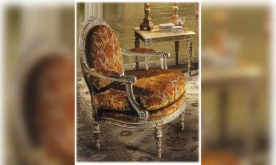 Кресло Angelo Cappellini 0550