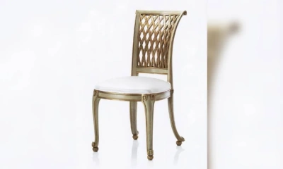 Стул Roberto Giovannini Intagli D'Autore 5