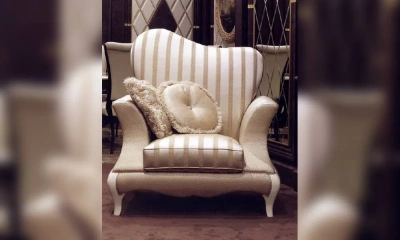 Кресло Turri Versailles 2