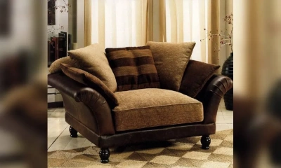 Кресло Goldconfort Odessa 2