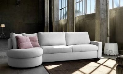 Диван Domingo Salotti Leslie 16 3