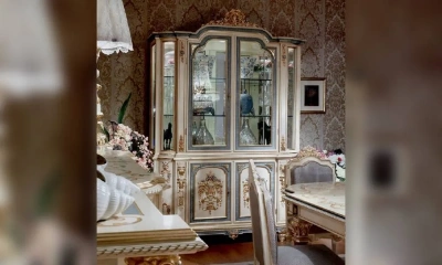 Витрина Asnaghi Interiors L42906