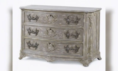 Комод Roberto Giovannini Intagli D'Autore 7