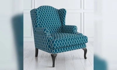 Кресло Kreind Френсис M12-Bn-0377