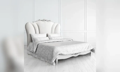 Кровать В Спальню Kreind Atelier Home