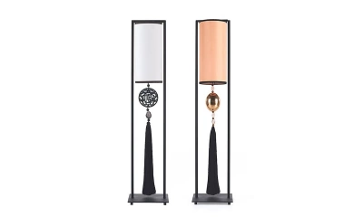 Торшер Gianfranco Ferre Home Brenda